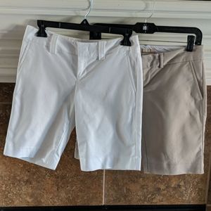 Bermuda shorts bundle